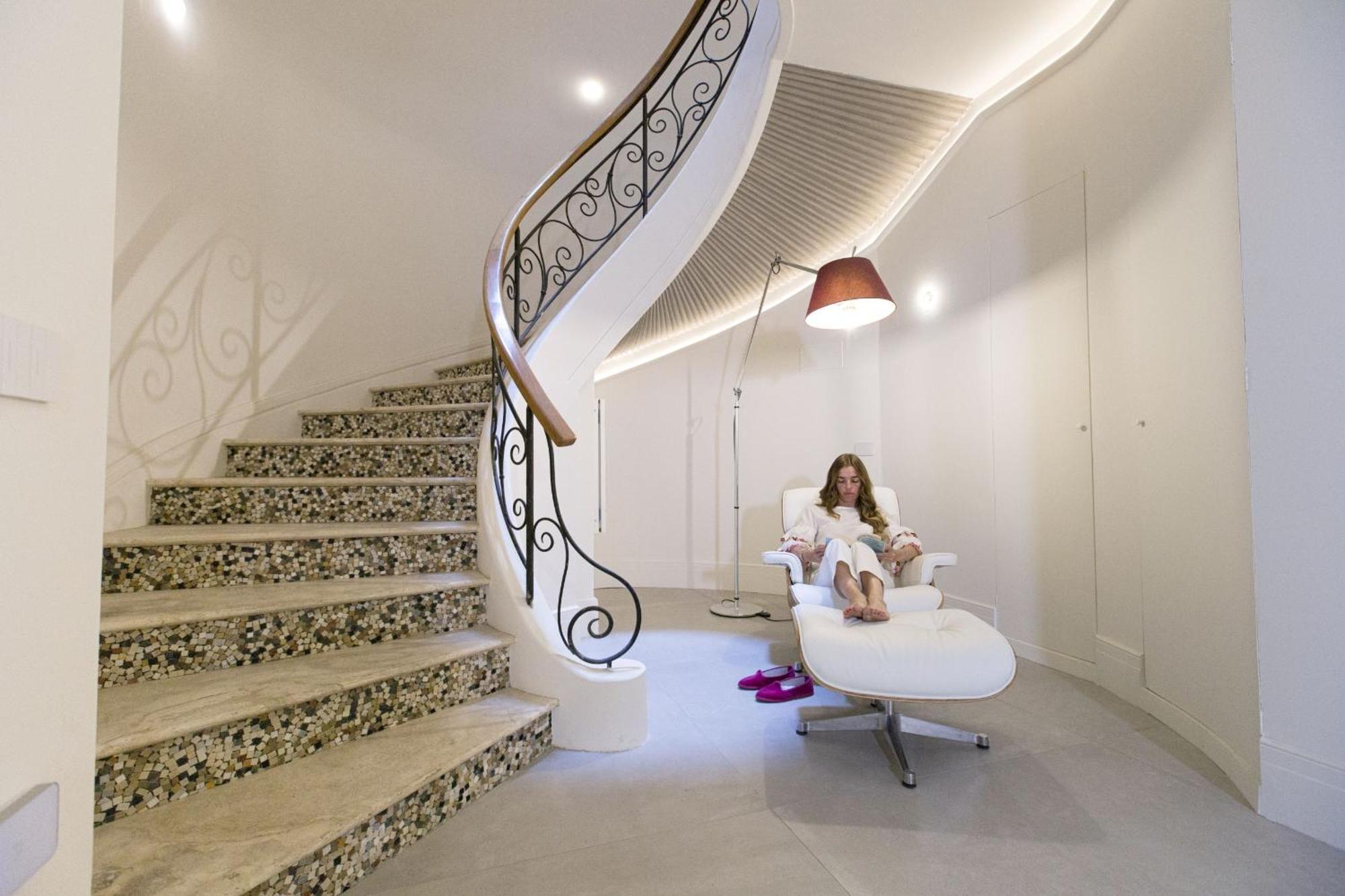 Amore Rentals - Villa Ebe Сорренто Экстерьер фото