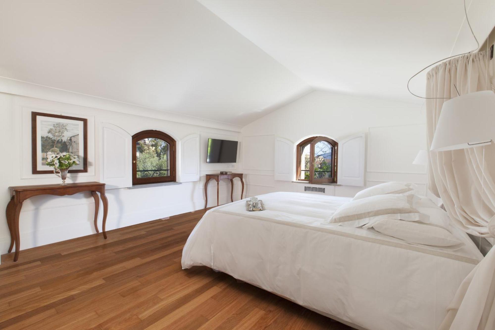 Amore Rentals - Villa Ebe Сорренто Экстерьер фото