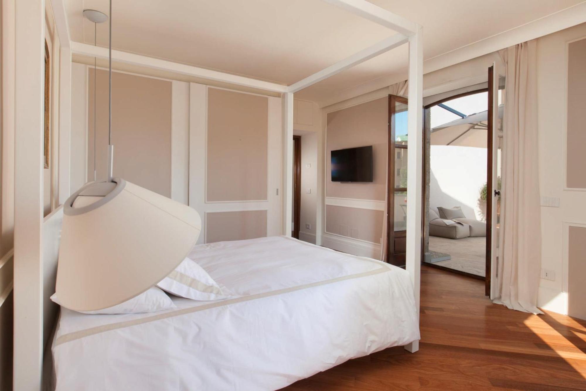 Amore Rentals - Villa Ebe Сорренто Экстерьер фото