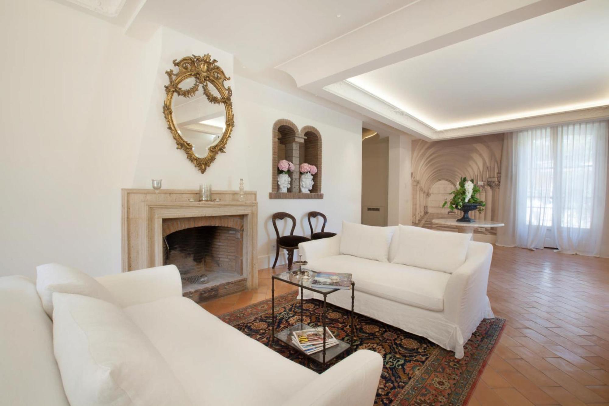 Amore Rentals - Villa Ebe Сорренто Экстерьер фото