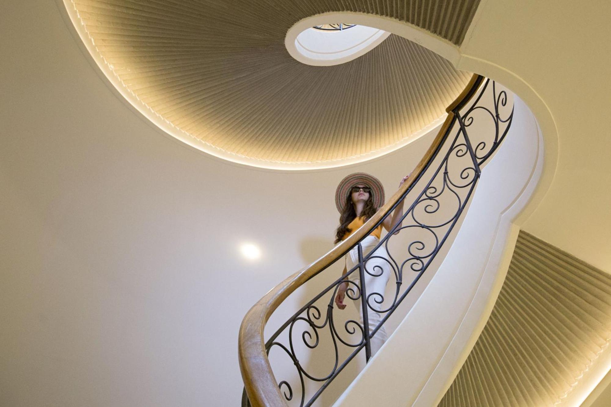 Amore Rentals - Villa Ebe Сорренто Экстерьер фото