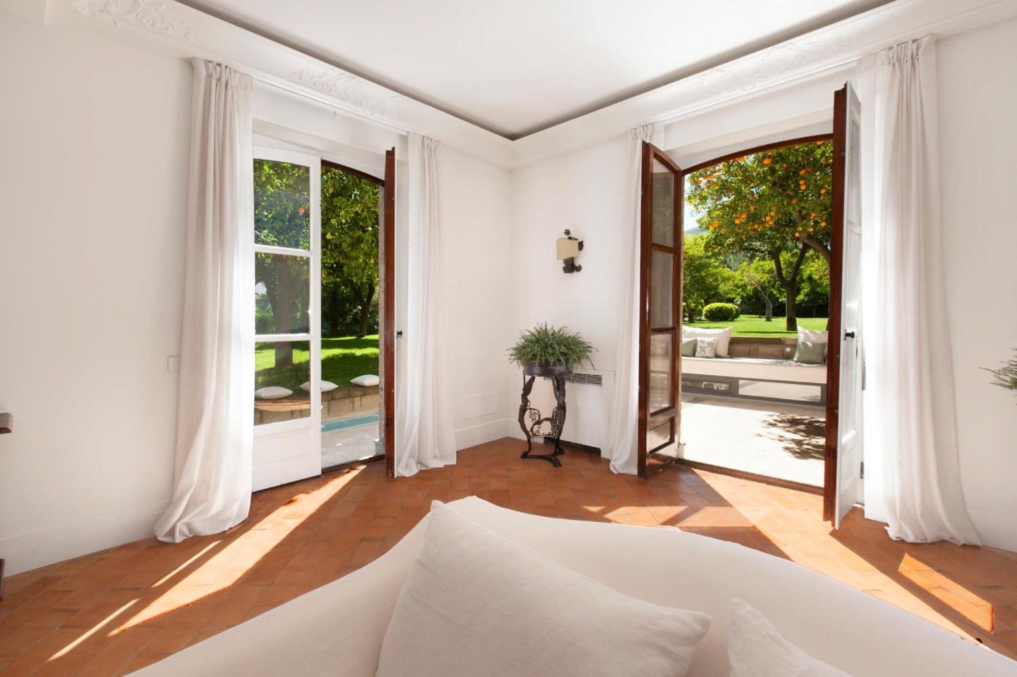 Amore Rentals - Villa Ebe Сорренто Экстерьер фото