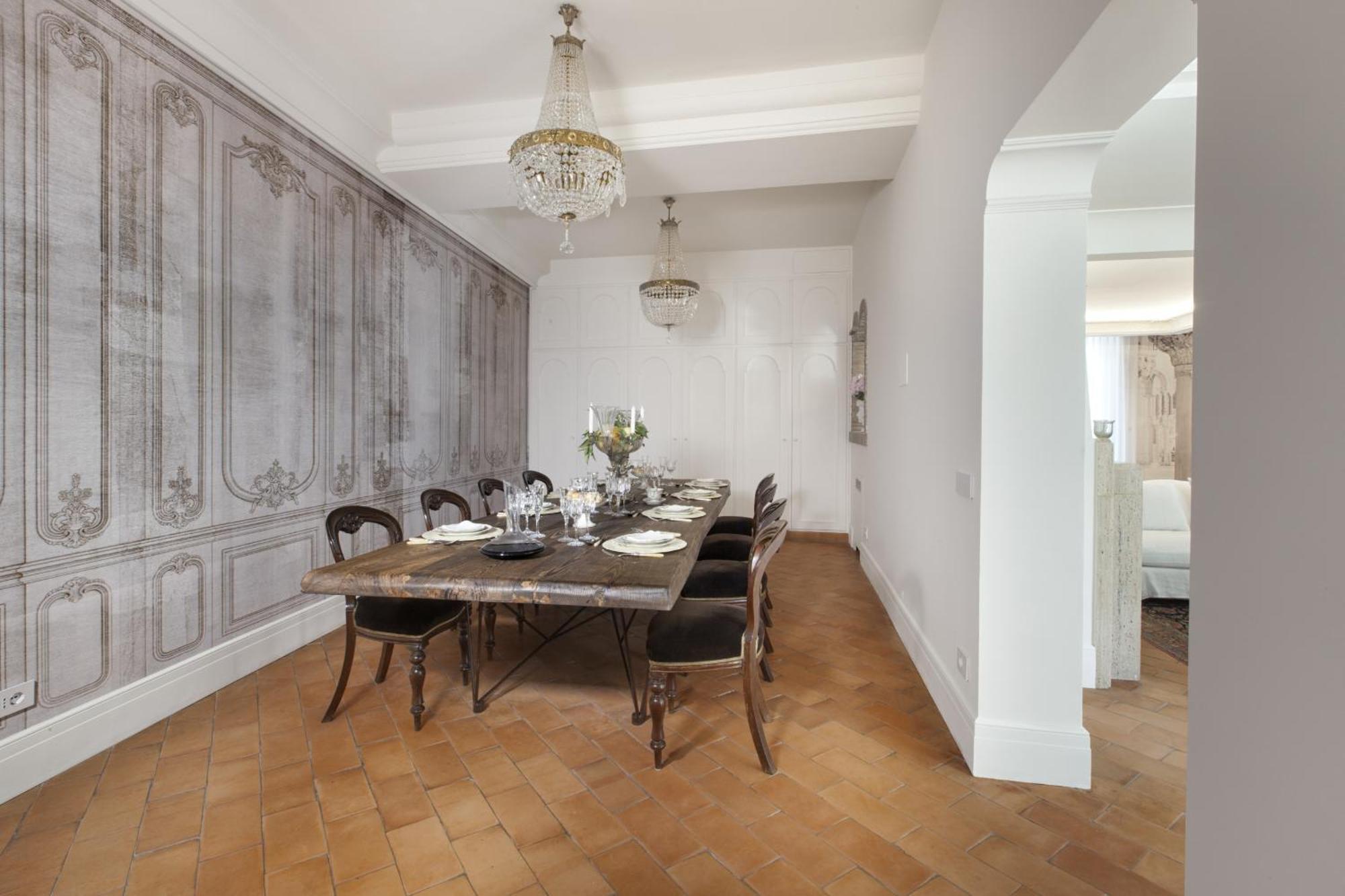 Amore Rentals - Villa Ebe Сорренто Экстерьер фото